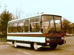 Ikarus-Avia 553 1975 года